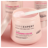 L'Oreal Professionnel
Vitamino Mask